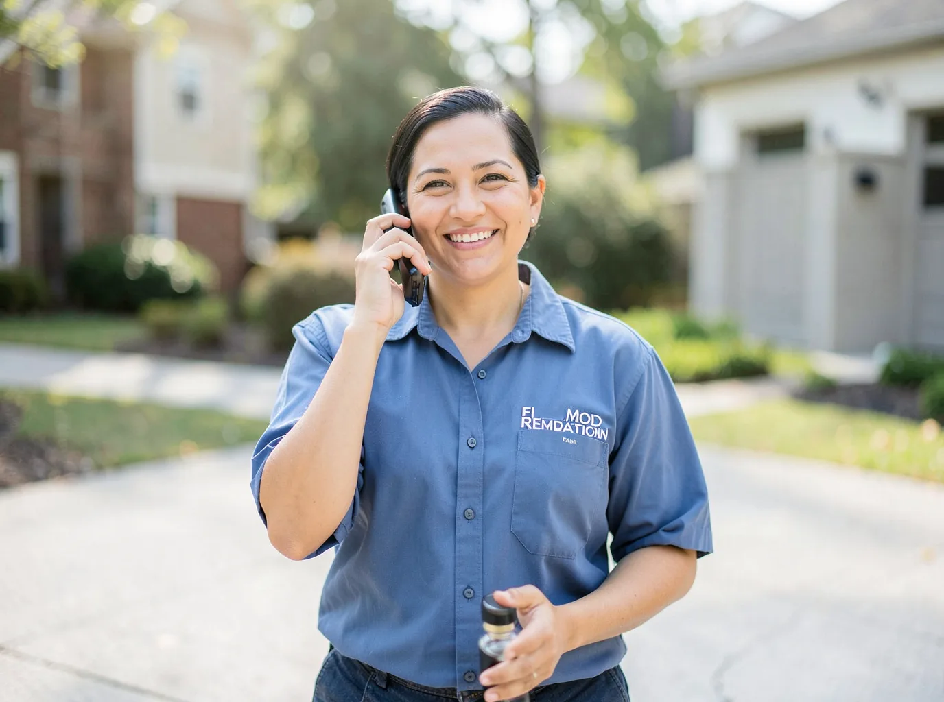 Mold Remediation Lovelady, TX FAQs